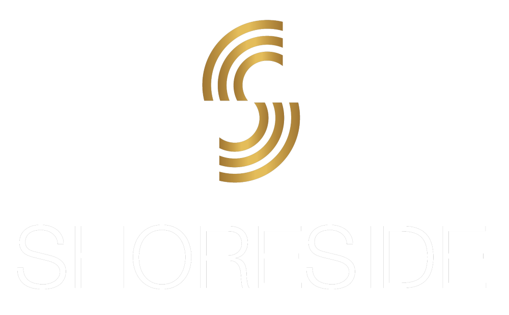 Shoreside Recruitment Logo